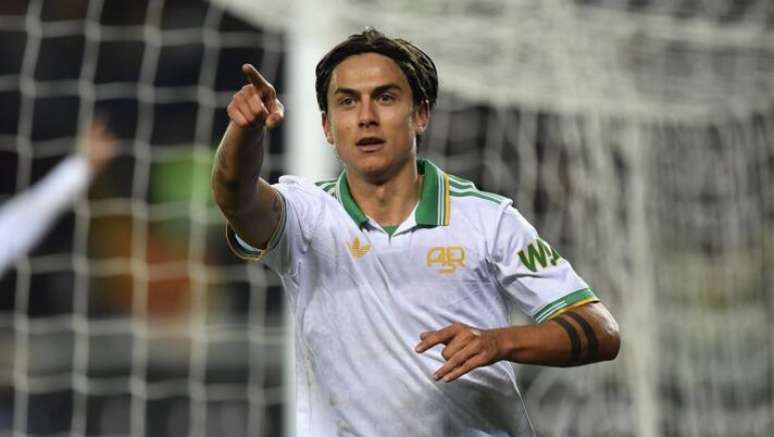 Dybala: “Malen ci rende facile trovarlo, grandissimo gol! L’Italia per me è unica, non so per quanto…” - immagine 1