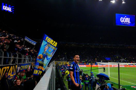 Inter, arrestato per aver rubato la sorpresa dell’uovo di Pasqua nerazzurro- immagine 2