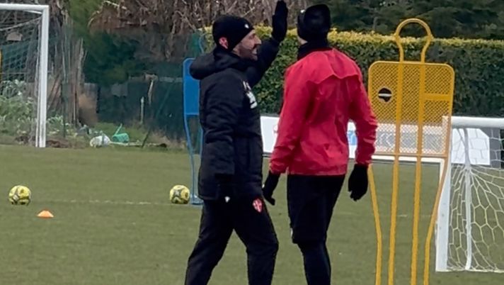 Padova-Modena, Andreoletti ritrova Pastina e Lasagna: le ultime - immagine 1