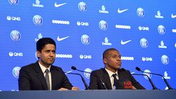 PSG, addio Mbappé: scontro durissimo con il presidente Al Khelaifi. “I muri tremavano”