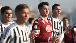 Primavera, Juventus-Torino: quante cose cambiano in quattro mesi…