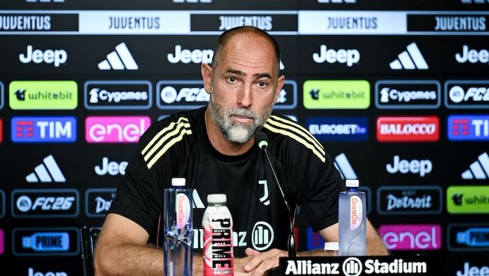 Tudor: “Zhegrova non convocato, ecco il motivo dello stop! Yildiz non riposa, Miretti, Conceicao…” - immagine 1