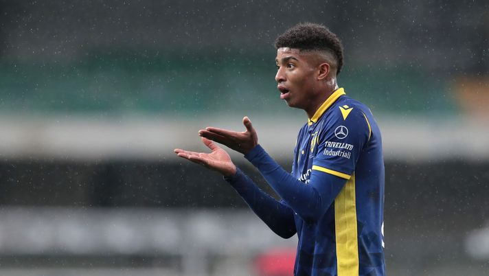 Getty Images Pagelle, Zaccagni ha estro, Salcedo riaccende il Verona. Veloso e Tameze soffrono - immagine 1