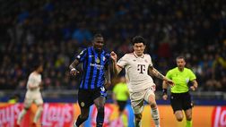 SM – Inter, senza Thuram un disastro: lo dice un dato. Recupero fondamentale