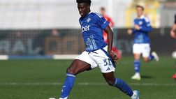 Como, le ultime verso il Toro: Diao out, tegola per Fabregas. Chi giocherà