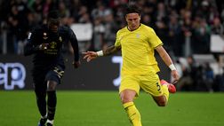 Twente-Lazio, Pellegrini a Sky:”Baroni? Ha capito come valorizzare tutto il gruppo “