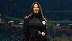 Eleonora Incardona e quel tocco di rosso in più…