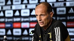 Allegri: “Quando dicevo che l’Inter era la più forte mi avete dato del matto”