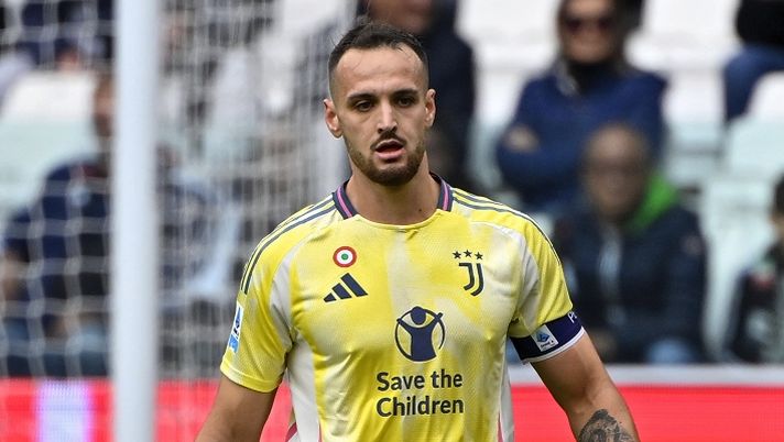 FLASH – Juve, stop Gatti: lavora a parte per un affaticamento! Le ultime su Veiga FLASH – Juve, stop Gatti: lavora a parte per un affaticamento! Le ultime su Veiga - immagine 1