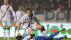 Carlino – Nodi da sciogliere in vista del Monza: Calafiori in diffida e il ballottaggio Urbanski-Ndoye