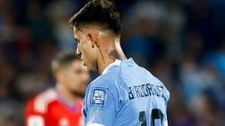 Conferme su conferme: Brian Rodriguez alla Fiorentina si farà