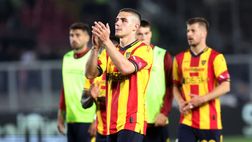 Chi mettere in attacco alla 34a giornata al fanta: la divisione fascia per fascia