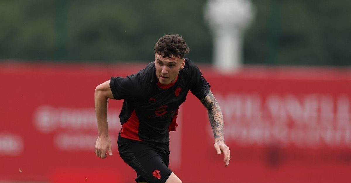 calciomercato milan il como spara alto per jimenez i rossoneri vogliono di pi249