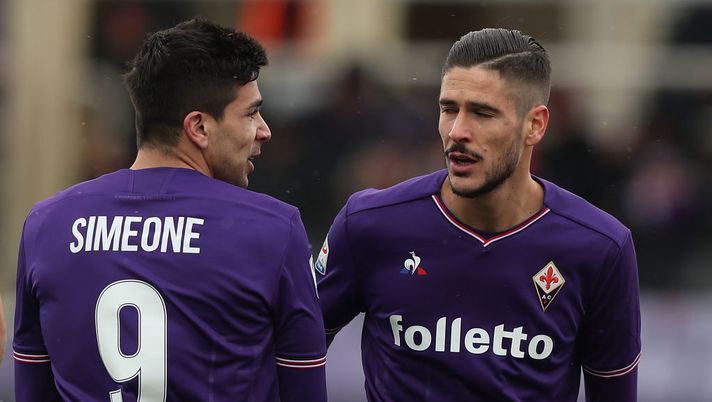 Vi ricordate di Falcinelli? L’ex Fiorentina si rilancia in Serie B - immagine 1
