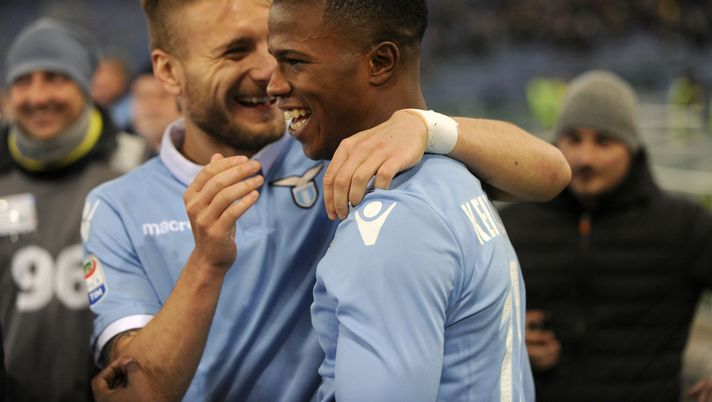 Serie A: apre Empoli-Pescara, sfida Champions tra Lazio e Napoli - immagine 1