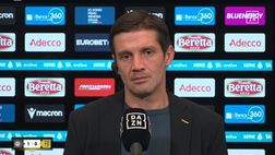 Chivu: “Sconfitta con l’Udinese? Ripartirei dalla reazione del secondo tempo. L’ambizione…”