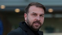 Zanetti-Verona, okay ufficiale a inizio settimana. I dettagli