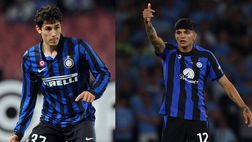 Toro-Verona è Bellanova vs Faraoni: l’Inter come denominatore comune