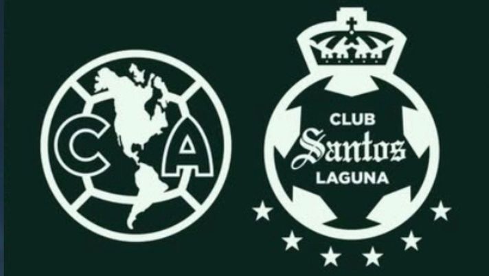 Club America-Santos Laguna, Streaming Live e Diretta Tv: dove vedere la Liga MX gratis Club America-Santos Laguna, Streaming Live e Diretta Tv: dove vedere la Liga MX gratis - immagine 1