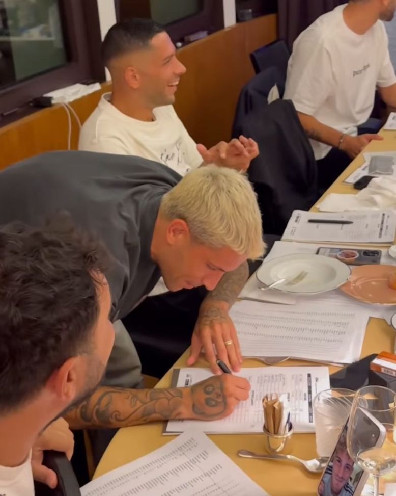 Un fanta speciale con Berardi (campione in carica), Sensi e le nostre tabelle per l’asta- immagine 2