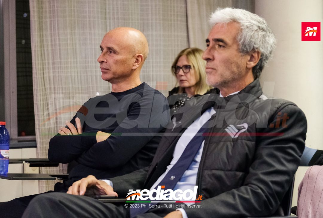 FOTO PALERMO, Benvenuto Caminiti presenta il libro “Ciao Vladimiro” (GALLERY) - immagine 18