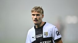 Almqvist: “Mi piace giocare in stadi come l’Olimpico. Combatteremo uno per l’altro”