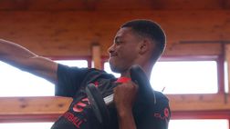 Il Milan Futuro ha il suo Leao: occhi sul giovane talento Balentien