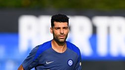 Taremi, più di una riserva per l’Inter. Inzaghi contento: alternativa vera alla ThuLa