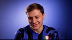 Barella: “Mondiale? Conta chi ha più voglia di vincere. Parlato coi compagni argentini e…”