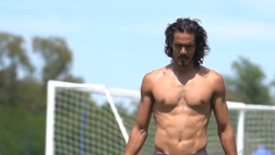 Cavani senza età, fisico incredibile e piede caldo: il Boca Juniors lo esalta