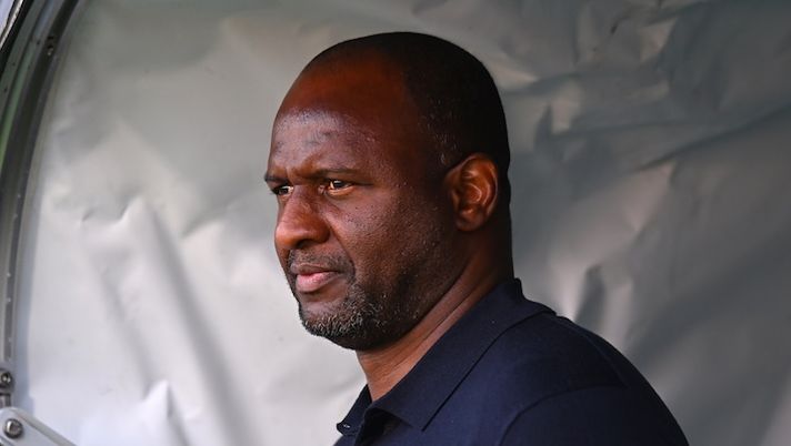 Vieira: “In due tornano dopo la sosta! Colombo, Stanciu, Carboni, Gronbaek e come sta Messias” - immagine 1