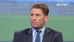 Stendardo: “Inter la più forte del campionato, ma deve temere la Lazio”