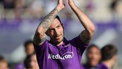 VIDEO – Ecco il saluto di Cataldi a Firenze e alla Fiorentina