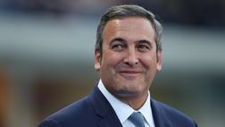 Zanzi: “Bilancio molto positivo, vogliamo costruire un grande Verona”