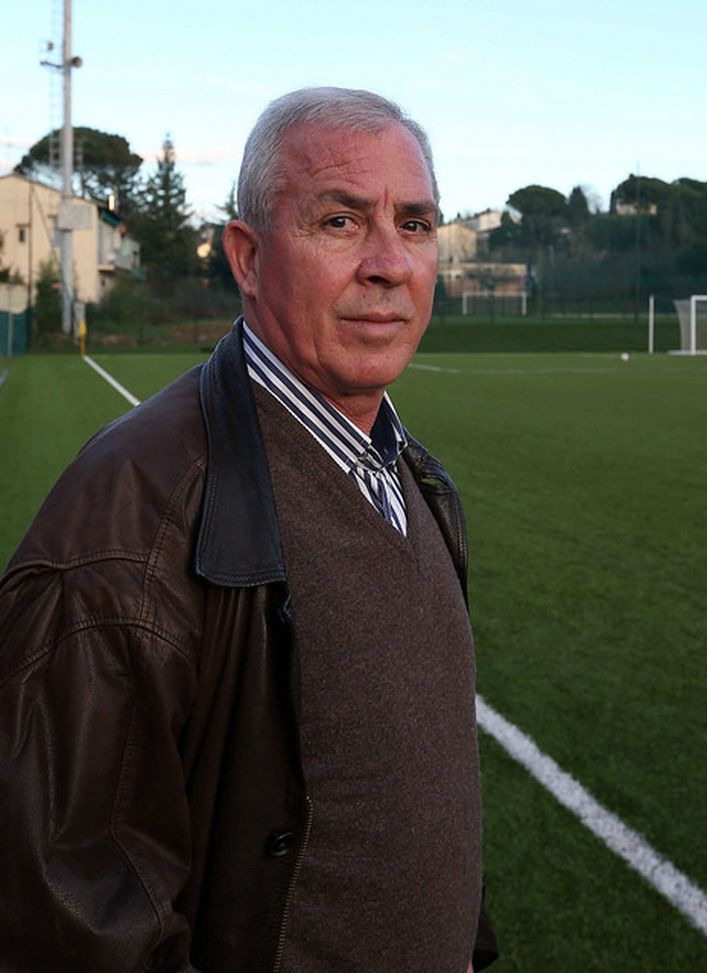 Piccinetti: “Nico resta? Così si dice, forse mossa di mercato. Servono certezze”- immagine 2