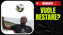 Calciomercato Milan – Kalulu vuole restare? Le rivelazioni di Ordine