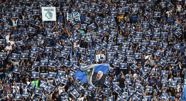 Tifosi Atalanta (Foto di Marco Luzzani/Getty Images) Atalanta, le pagelle della stagione 2024-2025