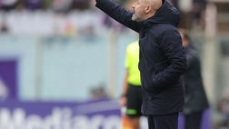 Italiano (conf): “Brividi per il coro della Curva. Belotti trascina gli altri”