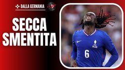 Calciomercato Milan – Offerta per Manu Koné? Dalla Germania smentiscono addirittura i contatti