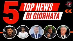 Milan, Ancelotti difende Maldini. DS, un nome in pole. Reijnders via?