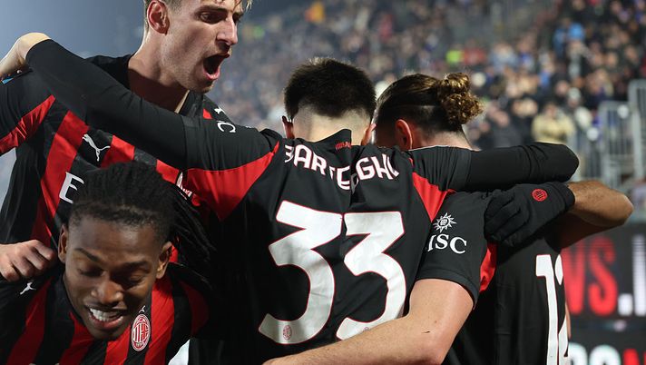 Milan, effetto Sliding Doors: lezione di praticità al Sinigaglia - immagine 1