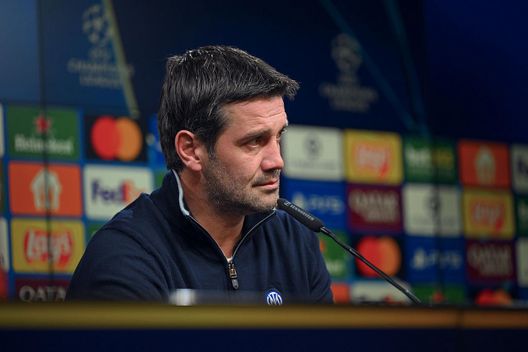 Getty Chivu a Sky: “Hanno parlato in troppi. Bastoni? Confermo le mie parole. Non ho tempo di…”- immagine 2