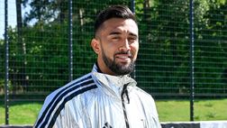 ULTIM’ORA – Juve, proposta dall’estero per Nico Gonzalez: inizia la trattativa