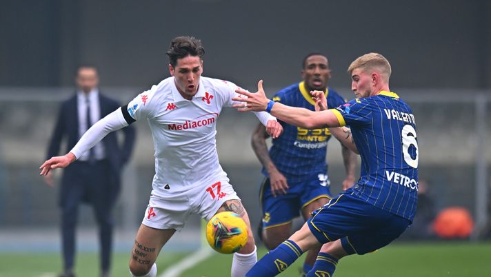 La Fiorentina è in crisi, ma per Palladino il problema è mentale - immagine 1