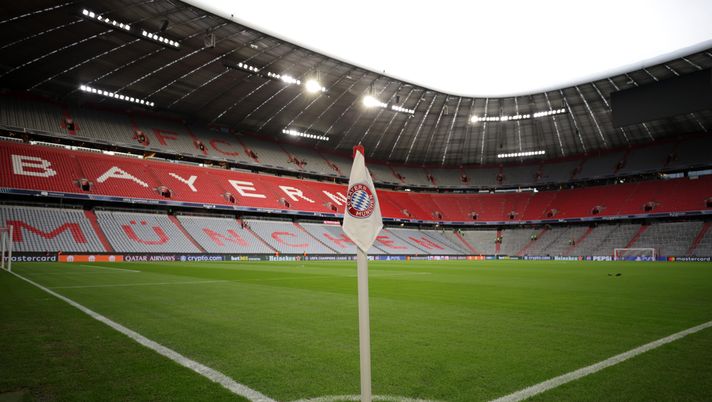 Bayern Monaco Bayer Leverkusen pronostico