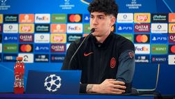 Bastoni candidato al Premio Rosa Camuna. “Si è assunto sue responsabilità, mai scontato”