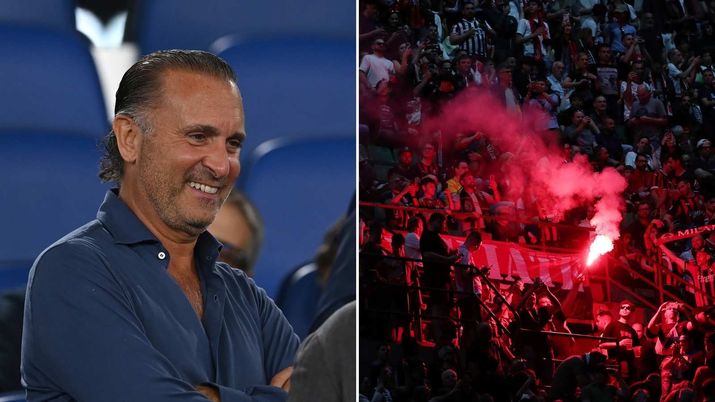 Tifosi infuriati contro Cardinale | AC Milan news e ultime notizie (Credits Getty Images) Gerry Cardinale, proprietario Milan