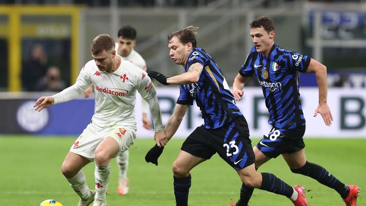 CDS – Inter-Fiorentina, pagelle: Arnautovic il migliore, Barella elettrico. Inzaghi… - immagine 1