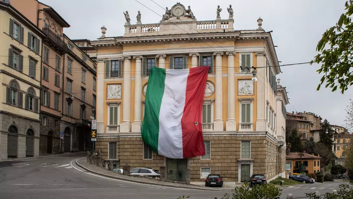 Covid-19, il bollettino della Protezione civile: aumentano i pazienti in terapia intensiva - immagine 1
