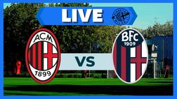 Milan-Bologna 4-1, Primavera 1 TIM: che partenza per Abate! | PM NEWS